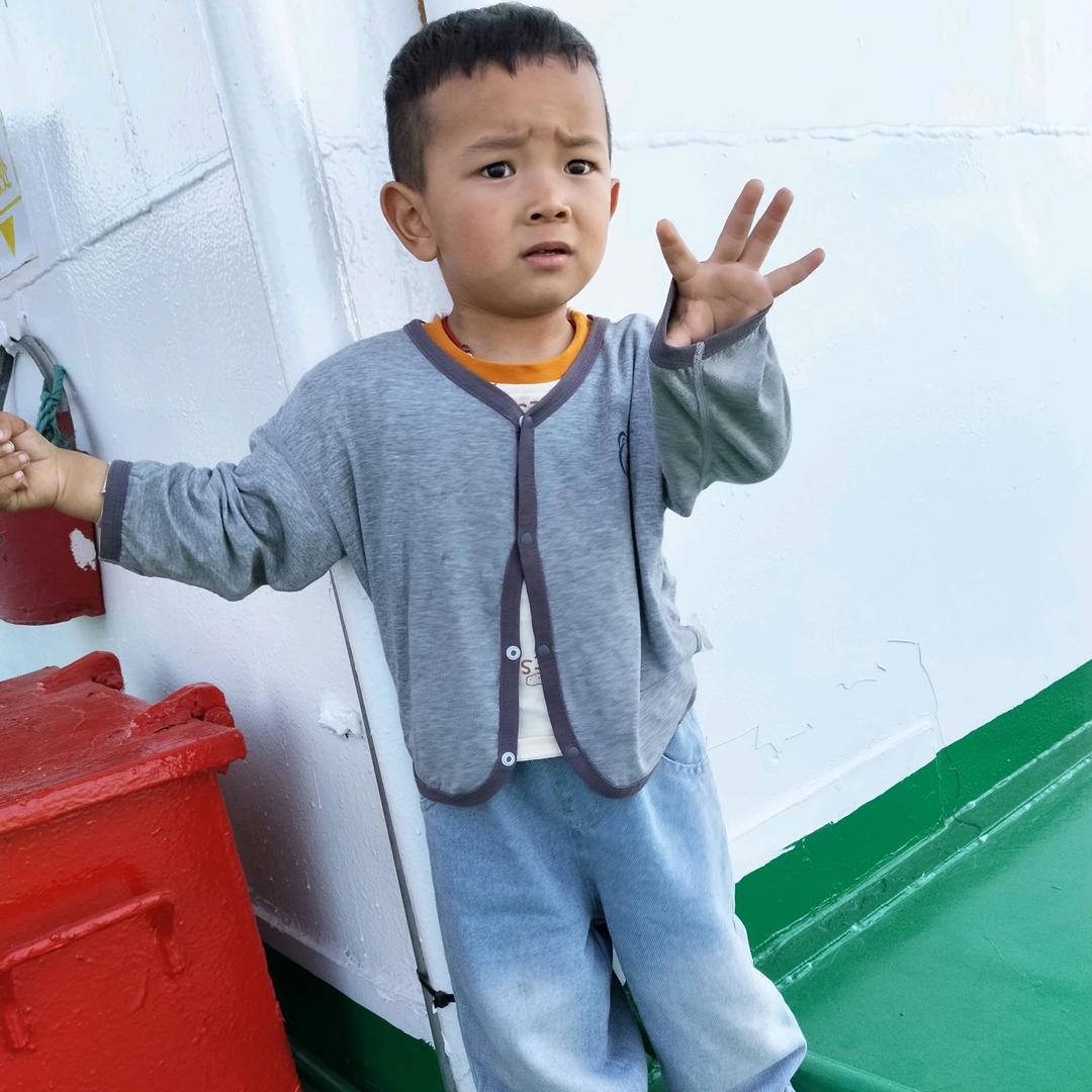 代家二小姐每天好物分享