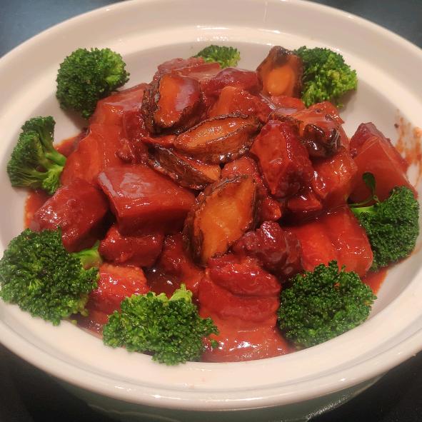 邯郸好吃好玩的