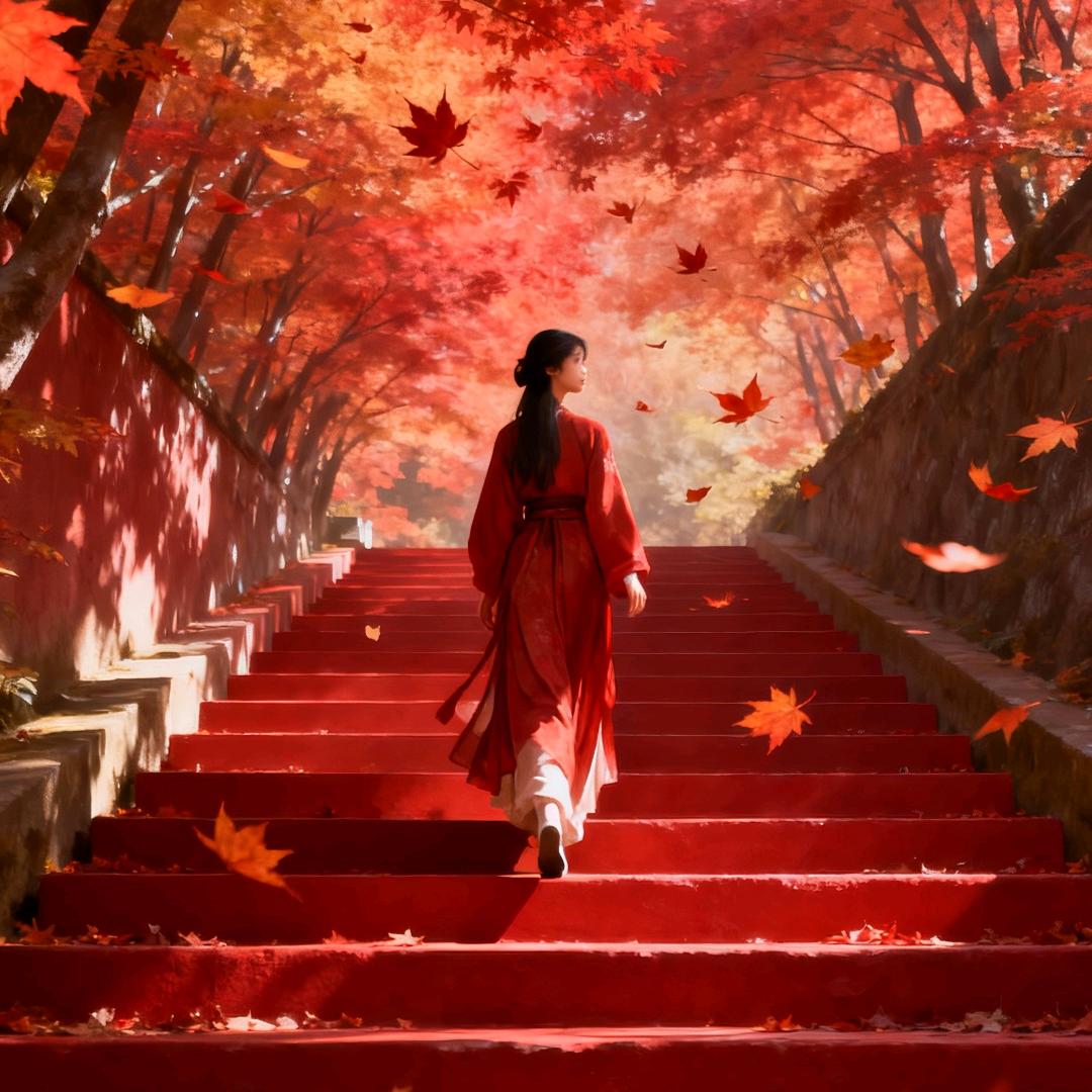 随心所欲