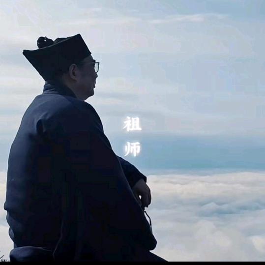 ..先生...