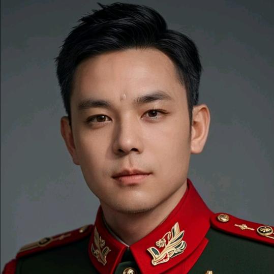 好人一生平安。