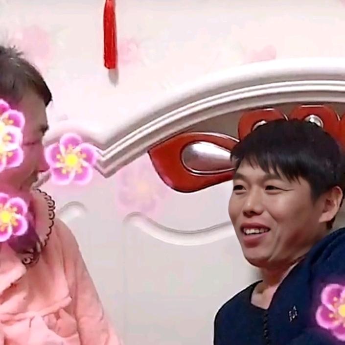 逗比夫妇