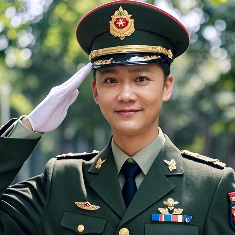 黑马，知足常乐