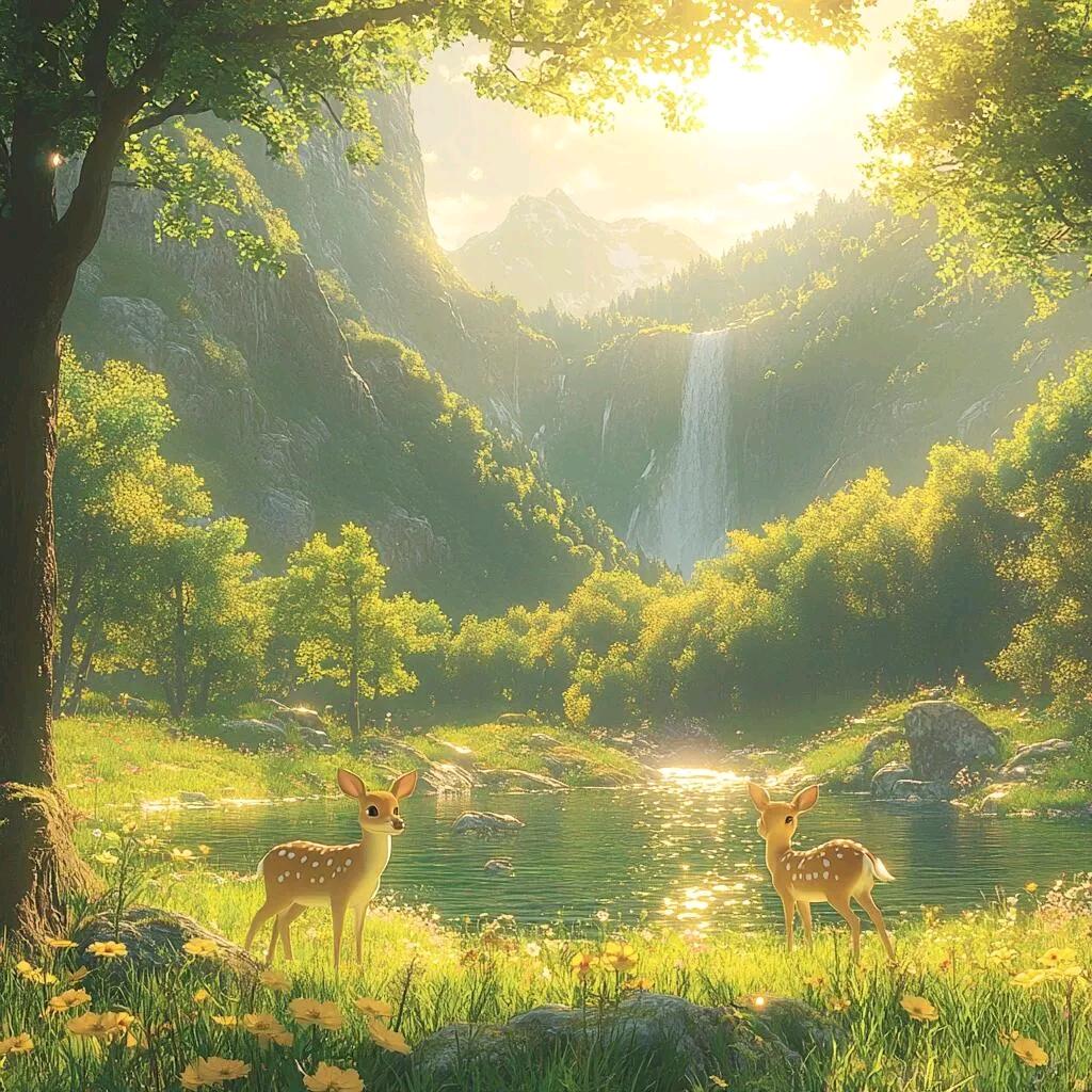 成长向前看