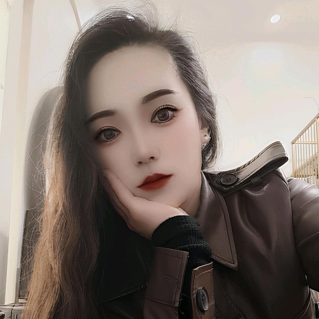 小女人💋坏痞气