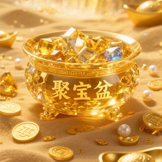 吸金侠