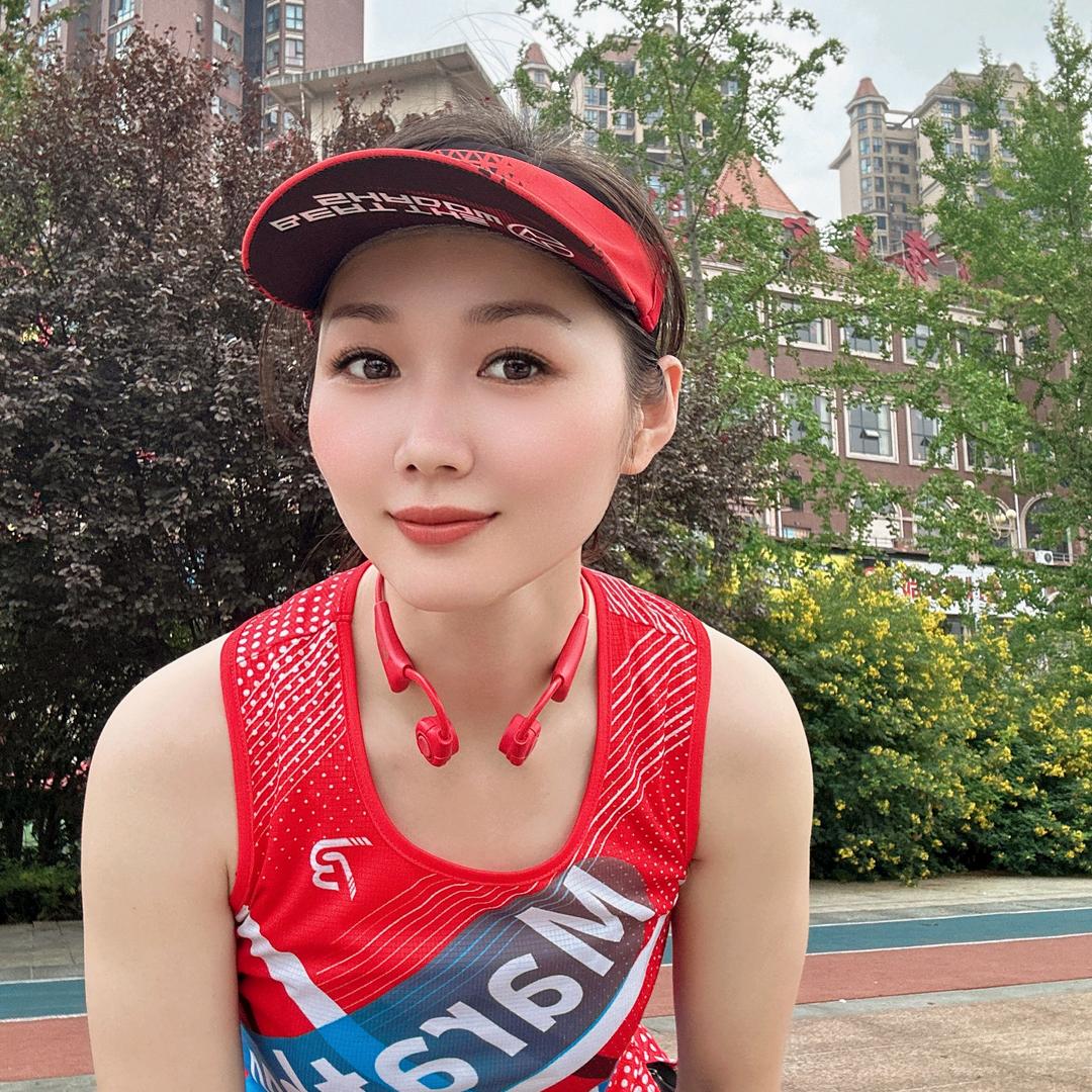 阿雪（爱运动的🐰）