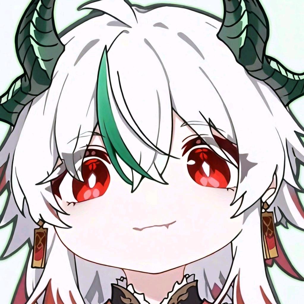 R.熔岩💫幻影