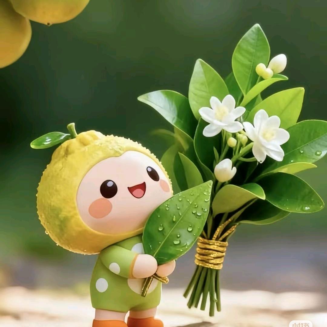 小小小粒（互动率300）