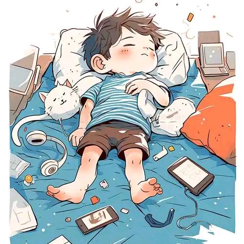 冬瓜路过