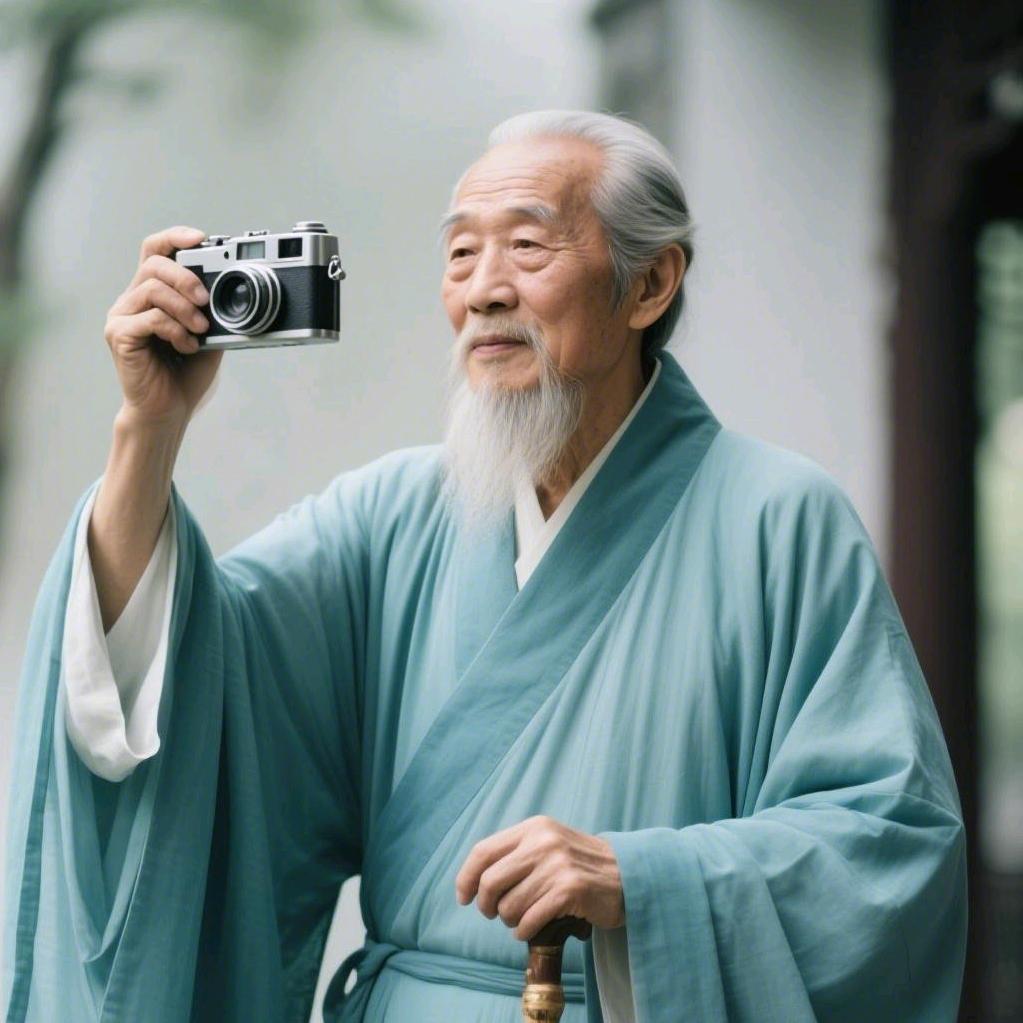 易伯陽工作室