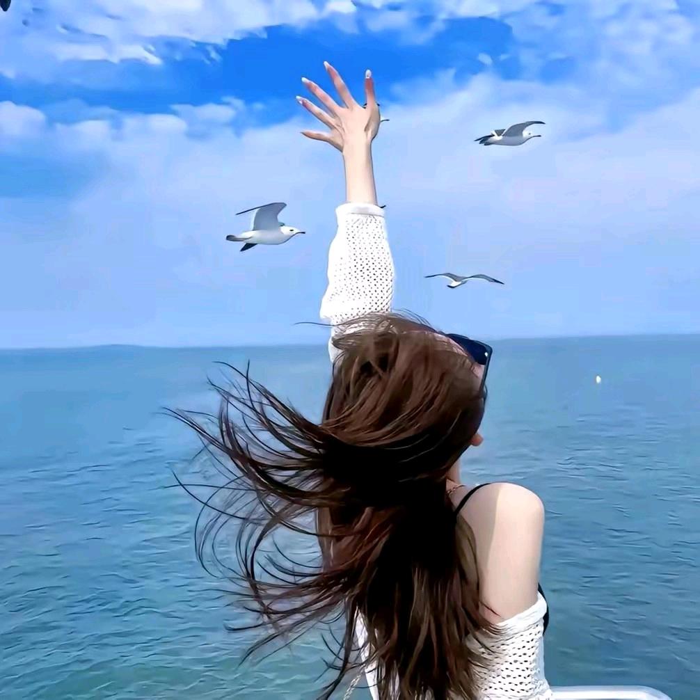 糖豆🍬沙画连麦