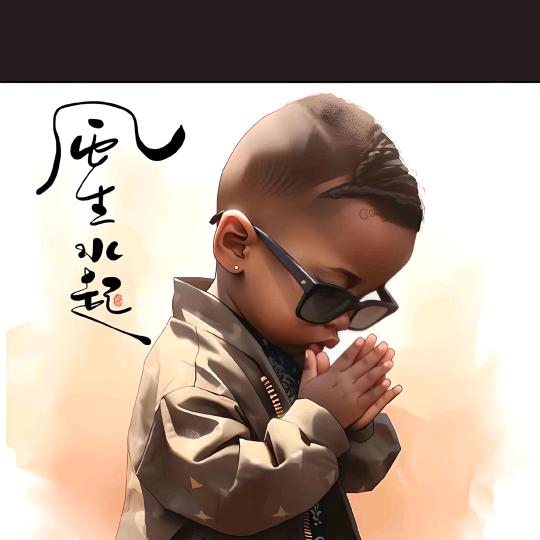 小打小闹混日子