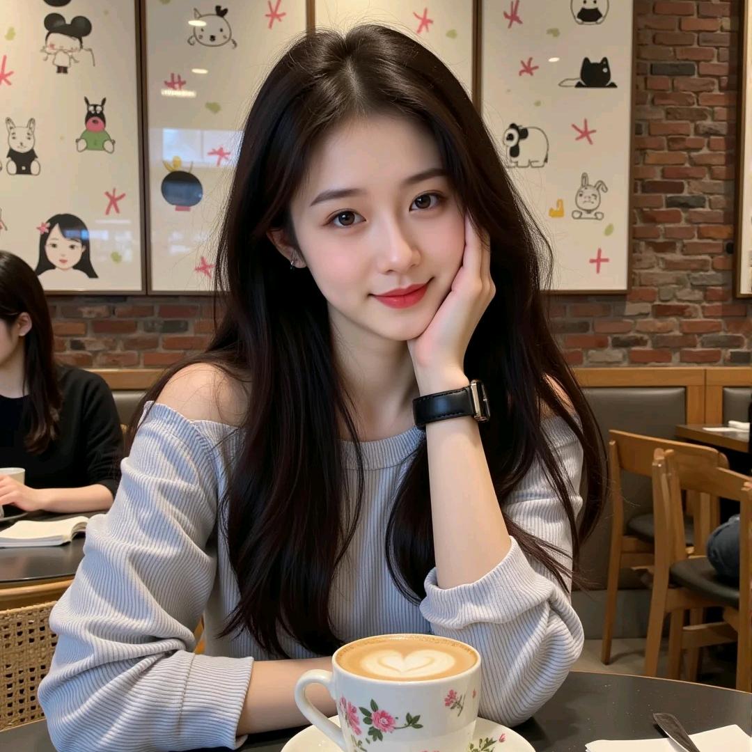 玲玲饿了