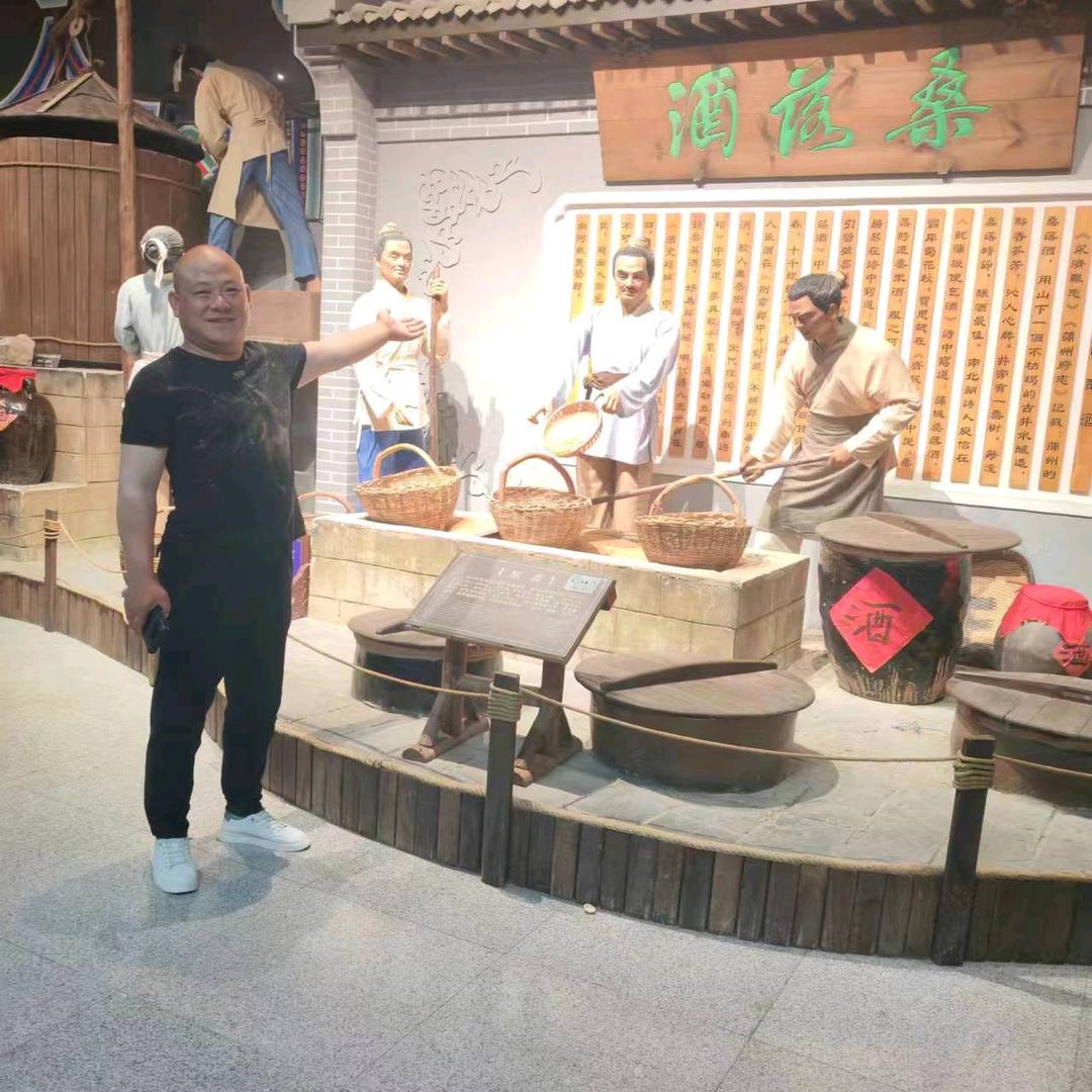 赵先生