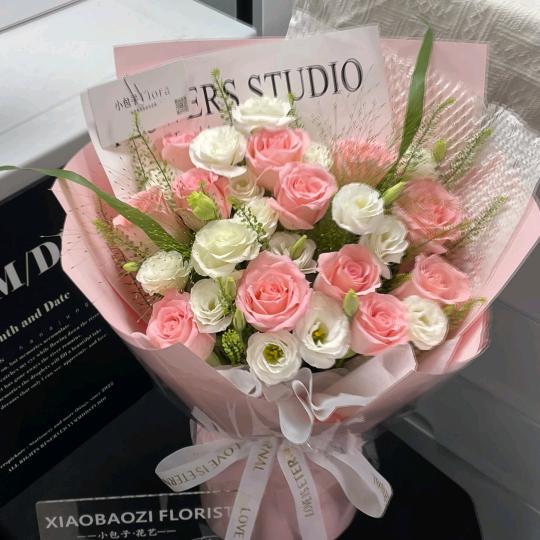 一家小姐姐的百货店