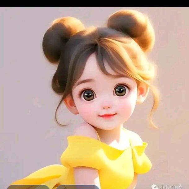 甜心，