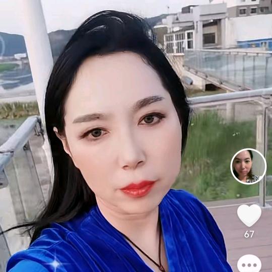 李娟
