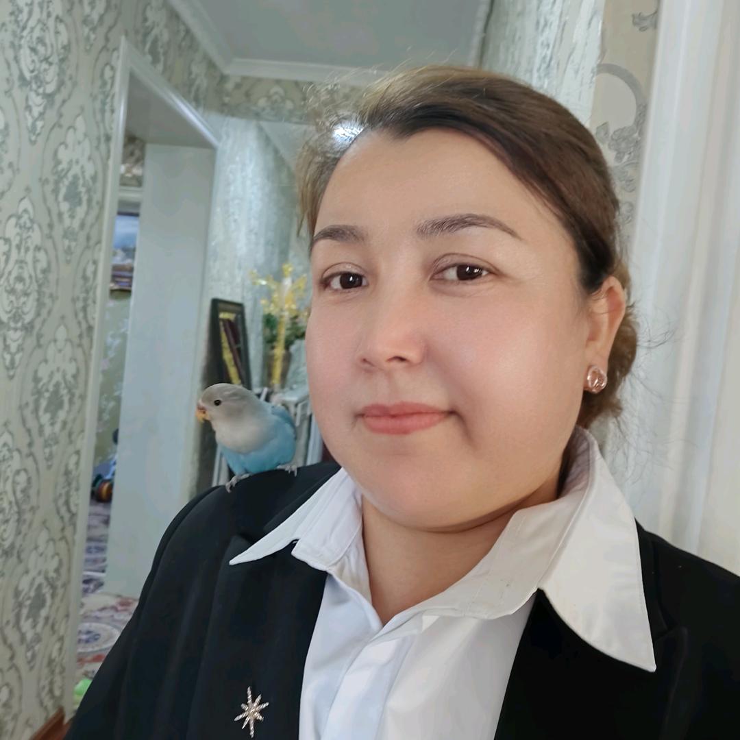 热姐聊房