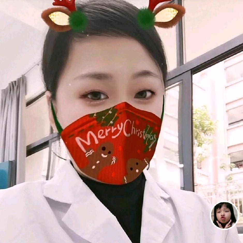 护士姐姐