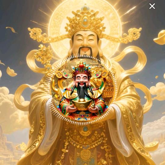 通财达亿