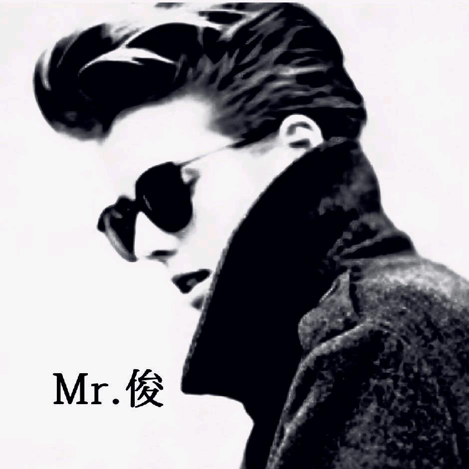 MR-耿俊