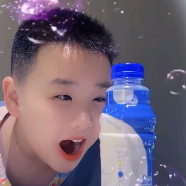 抖音情缘《墨镜哥》