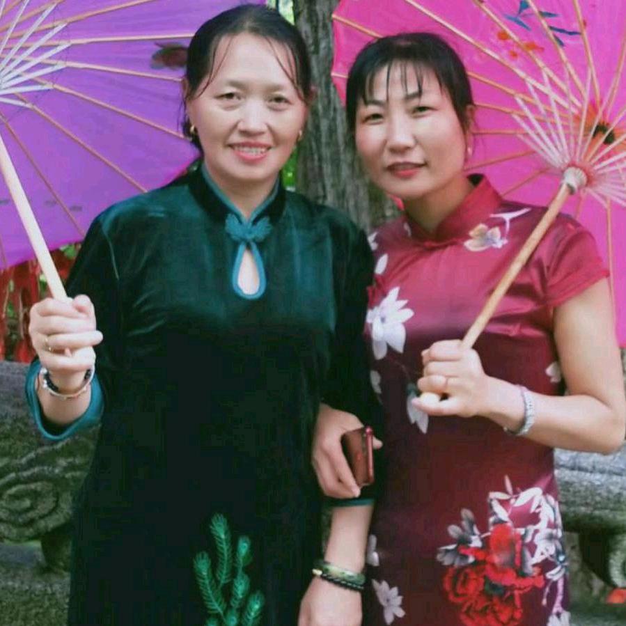 魏加芹