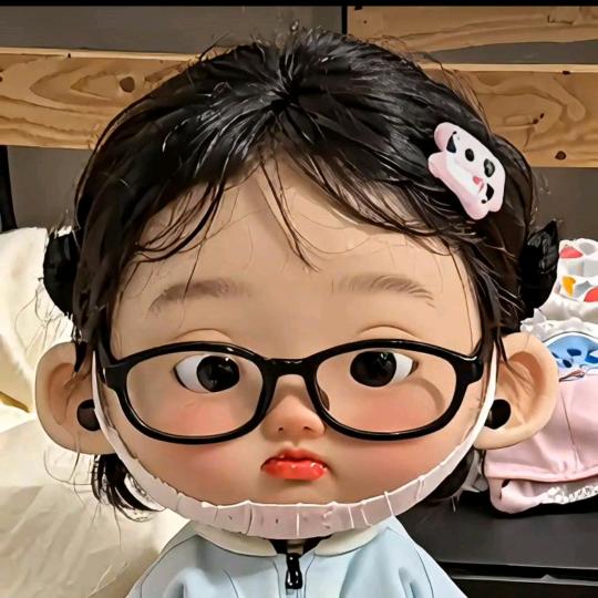 瑶瑶爱购物