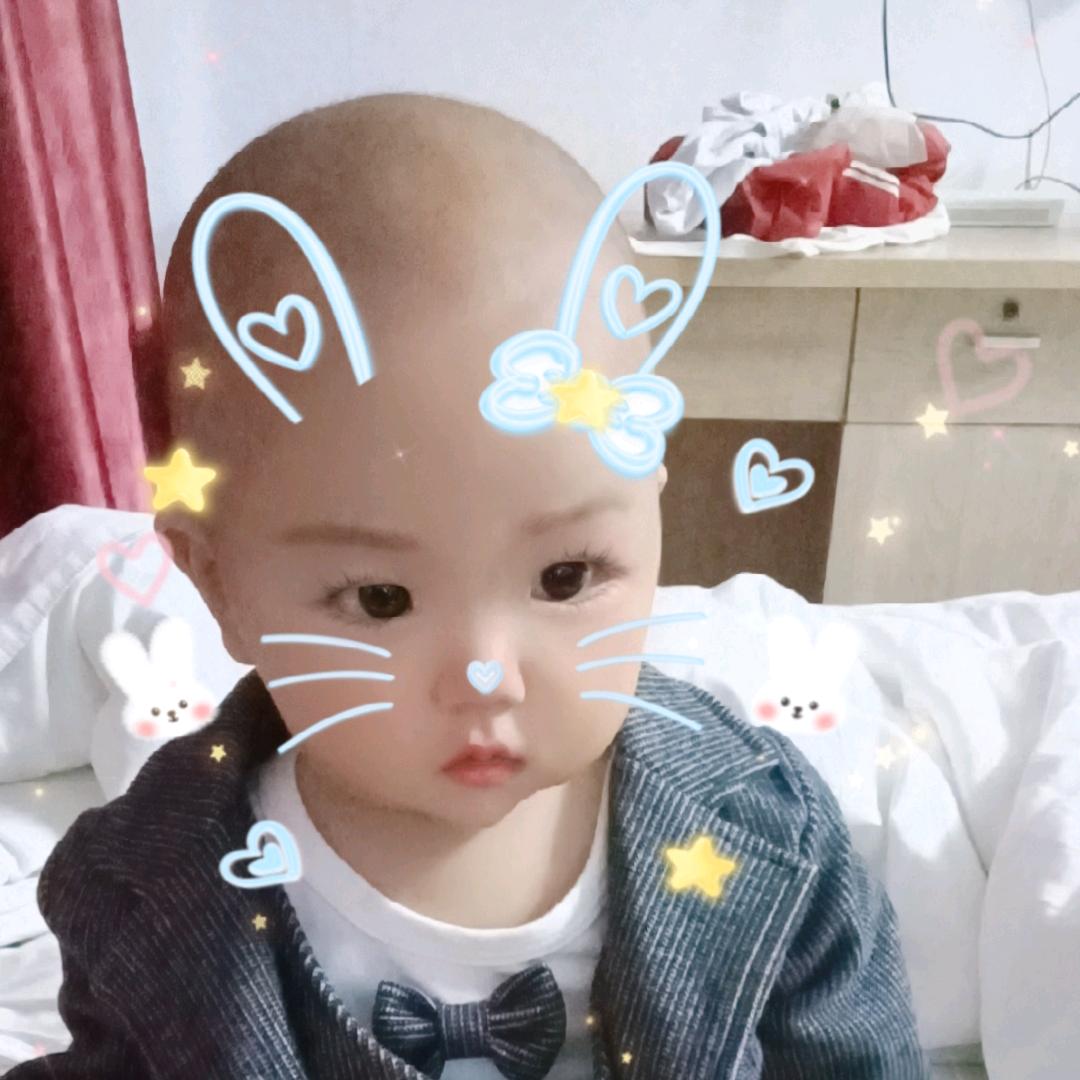 煜程妈咪
