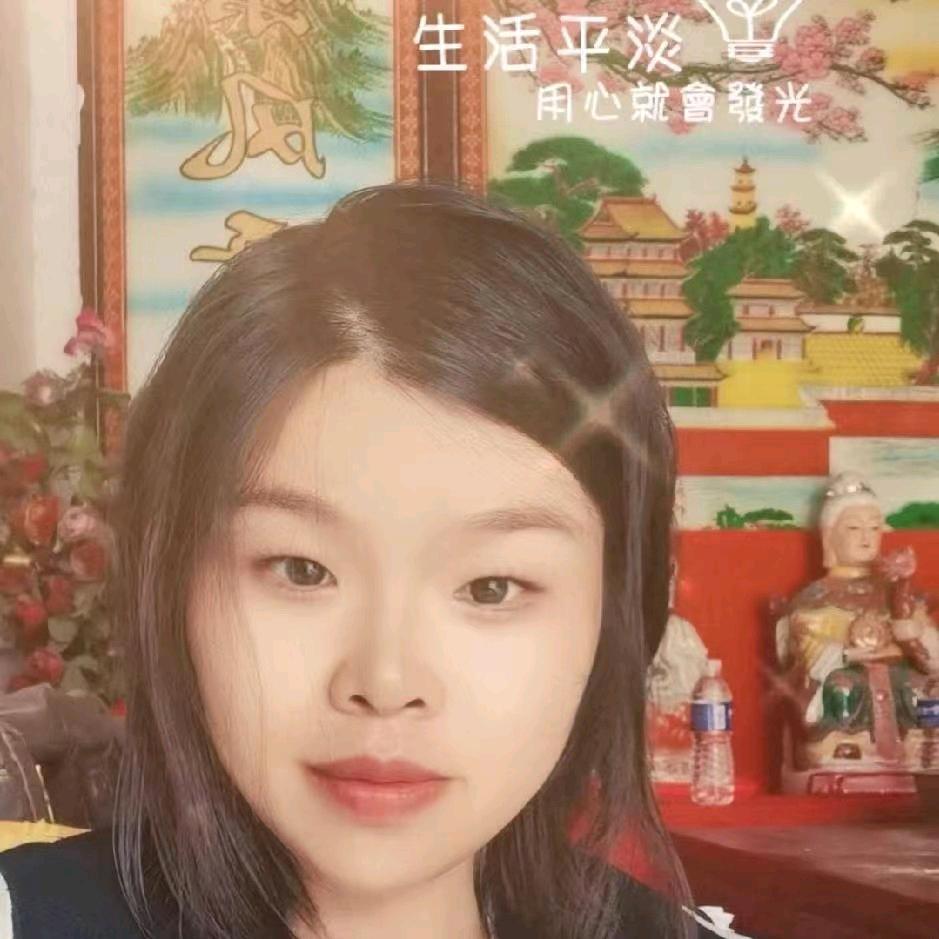 静心❤️暖心