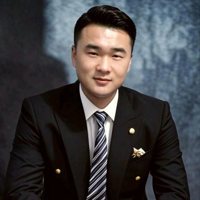 唐龍