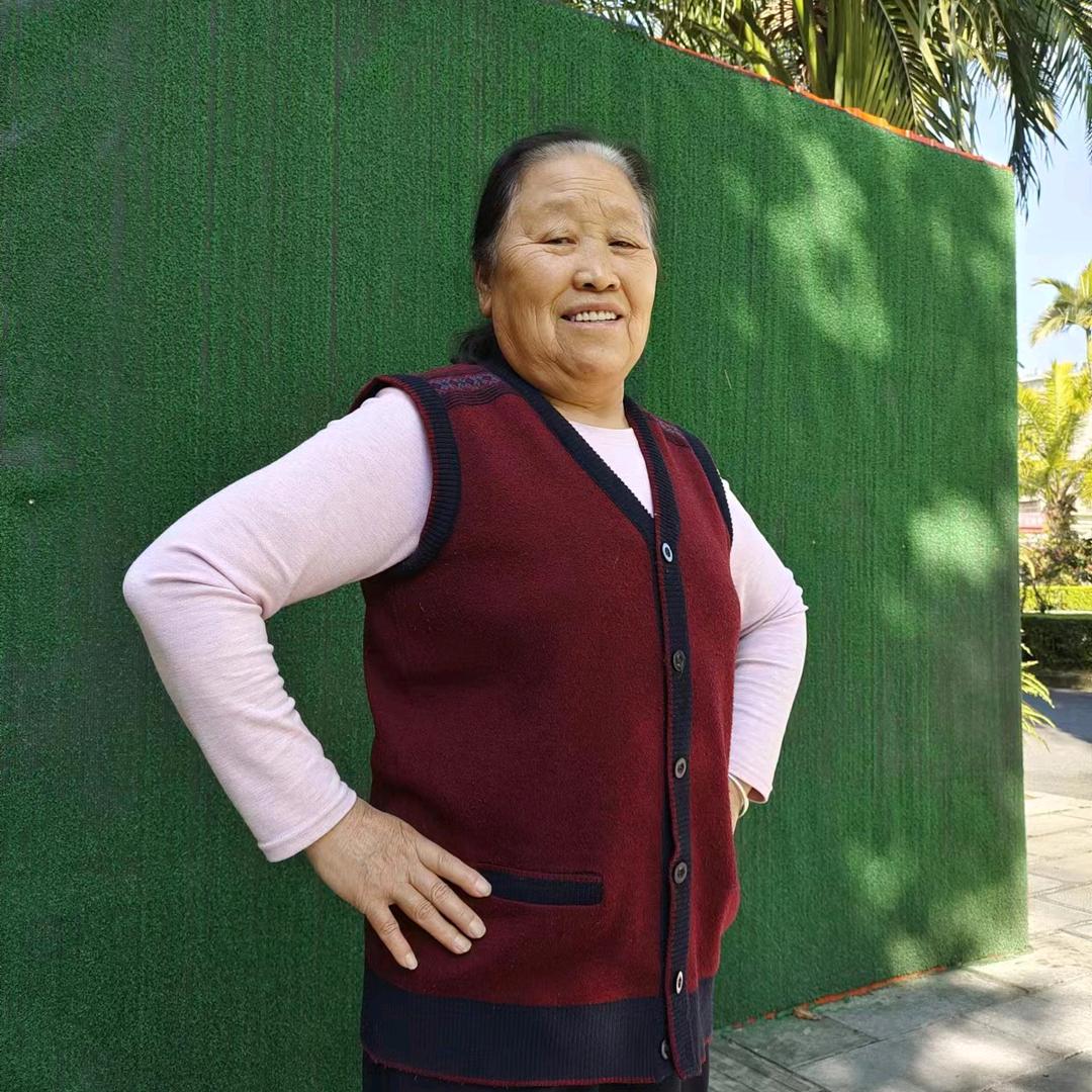 妞妞追剧