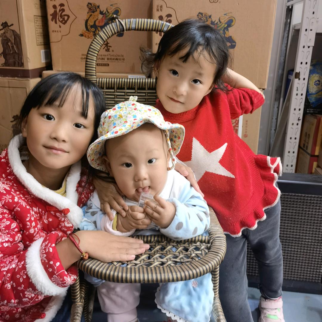 @疾风小圆满