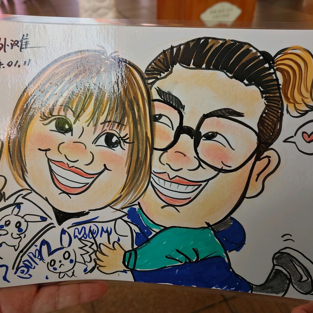 胖哒莹神秘小屋