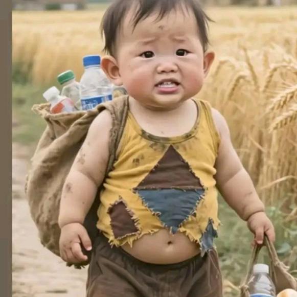 爱我中华