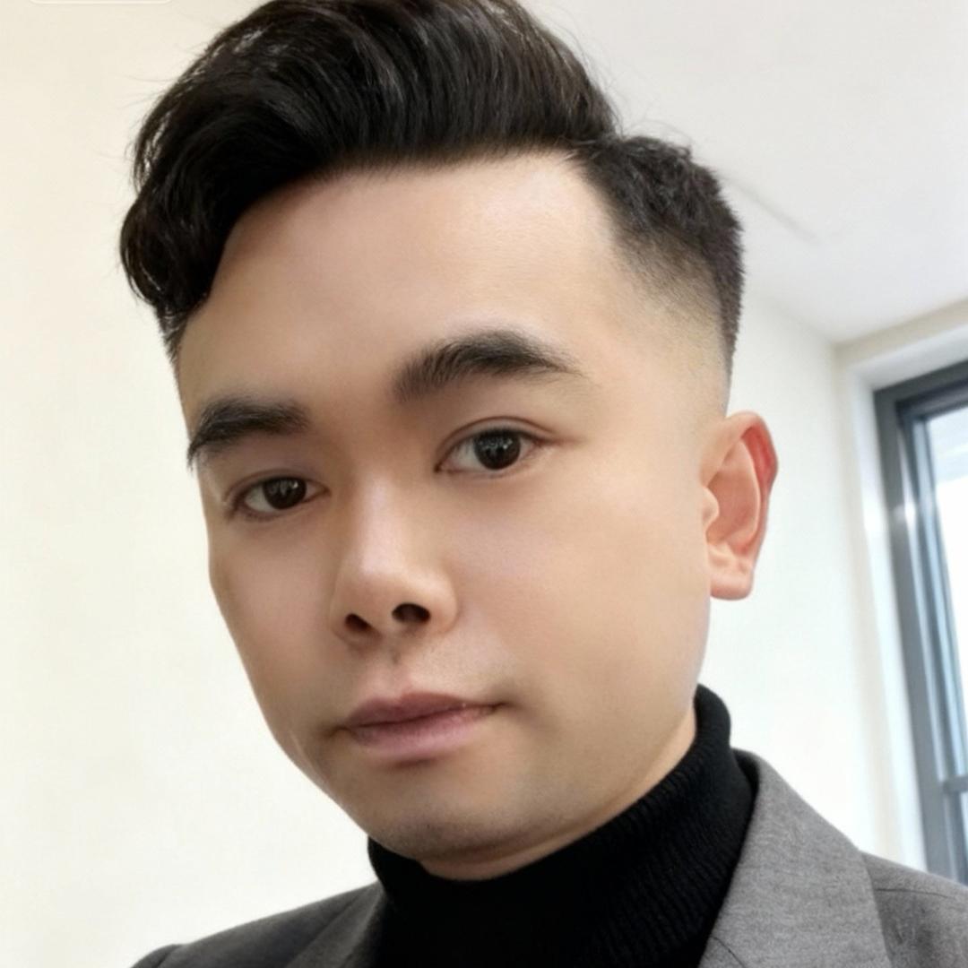 不想认命就拼命。