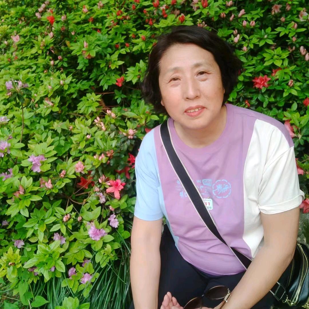 洪杰（拾光里乡村微度假）