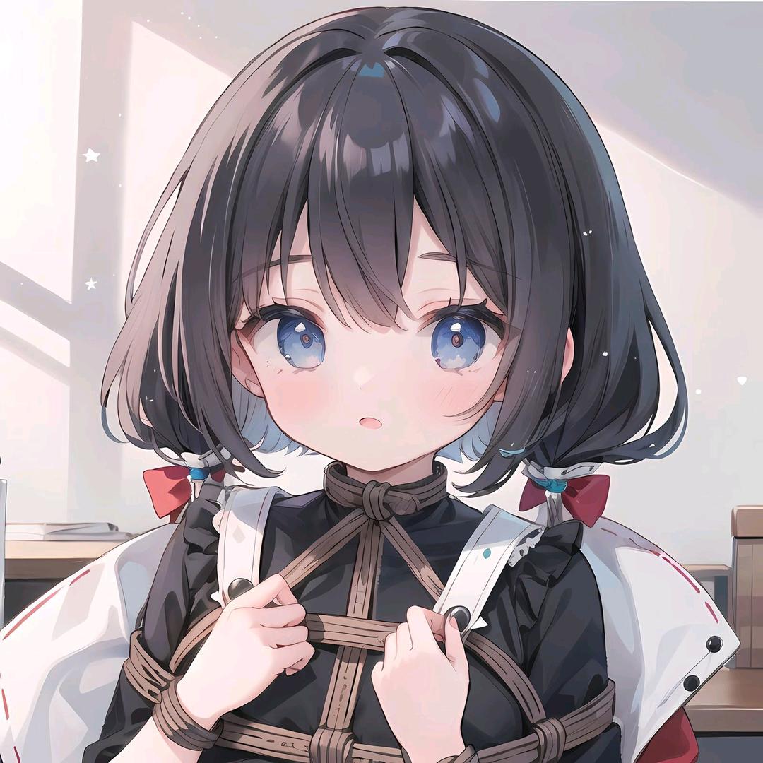 绳子君