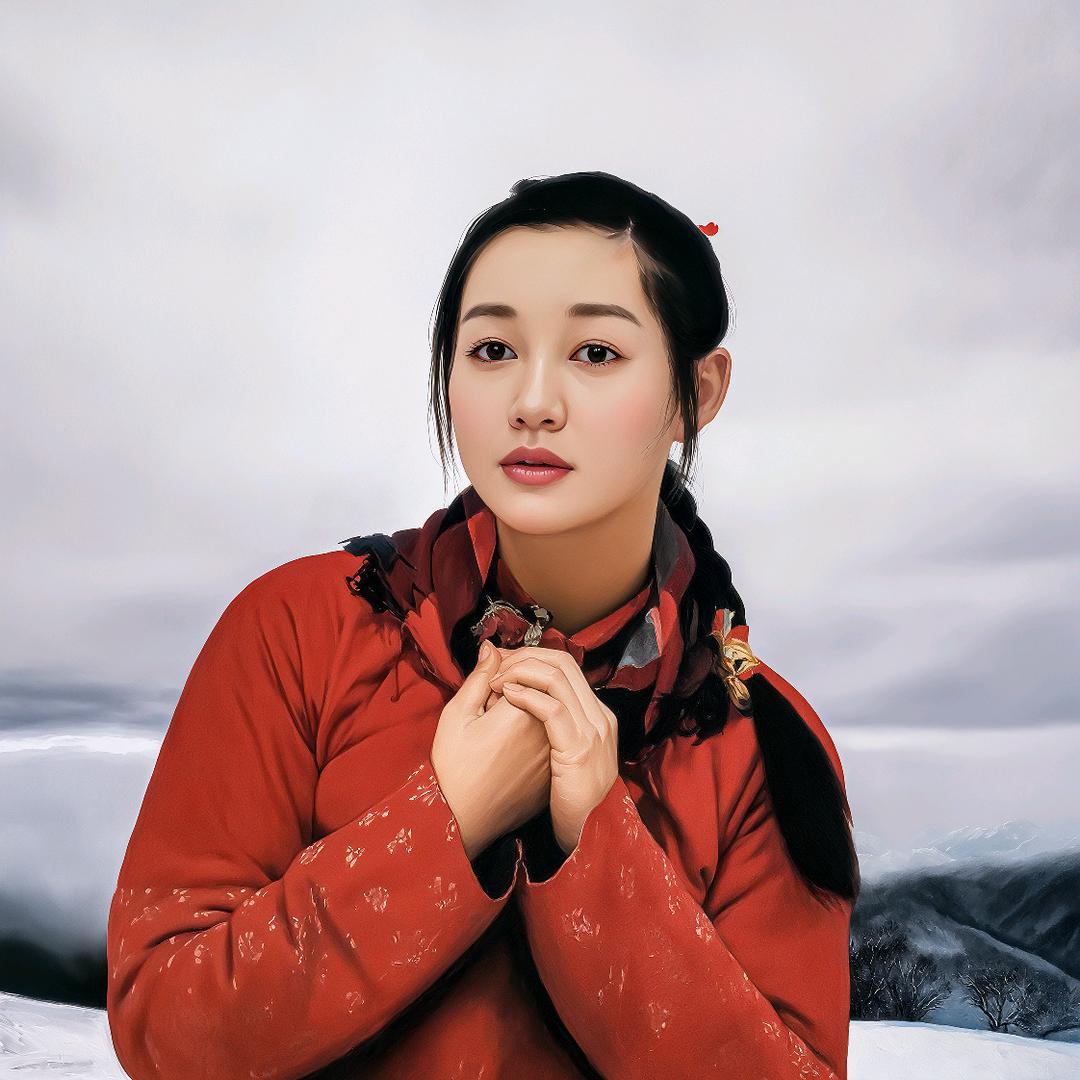 五妹2