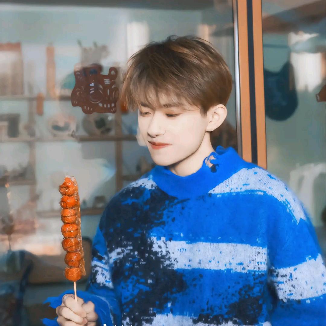 阿狸和桃子狸