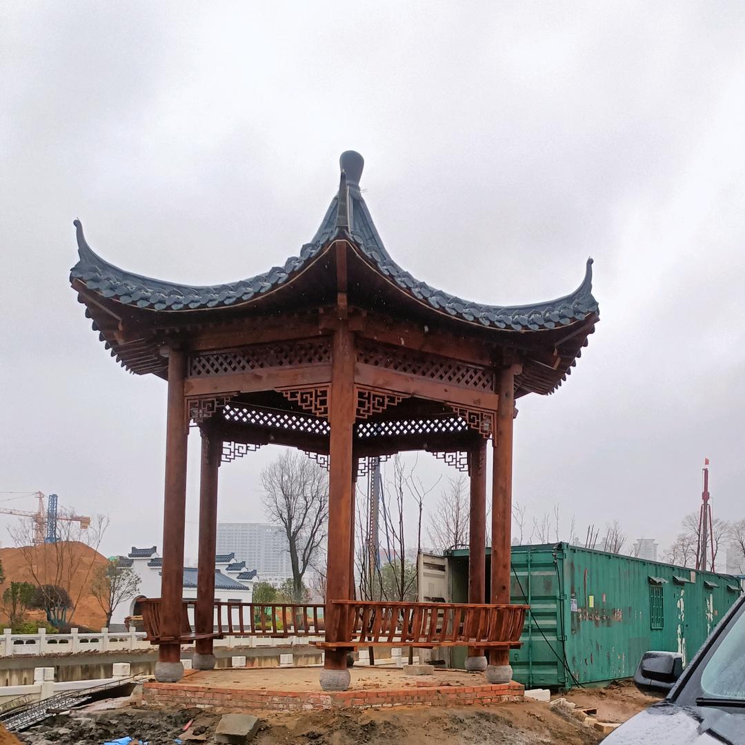 龍九閣