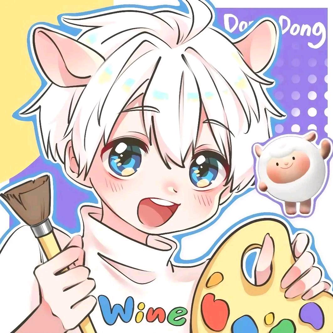 MJ丶✨（冲2000）