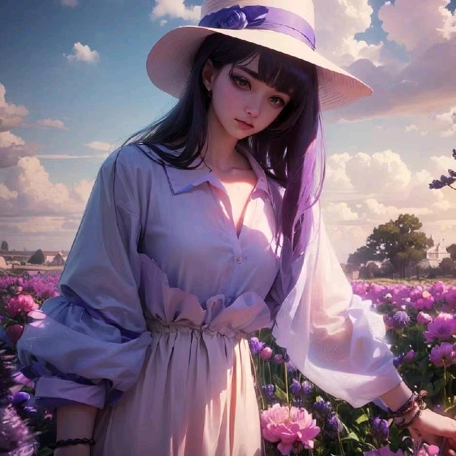 单身小女人