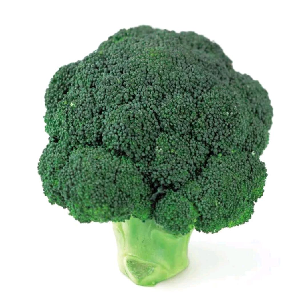 孤独的🥦
