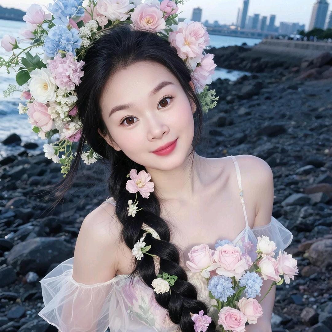 小李子呀