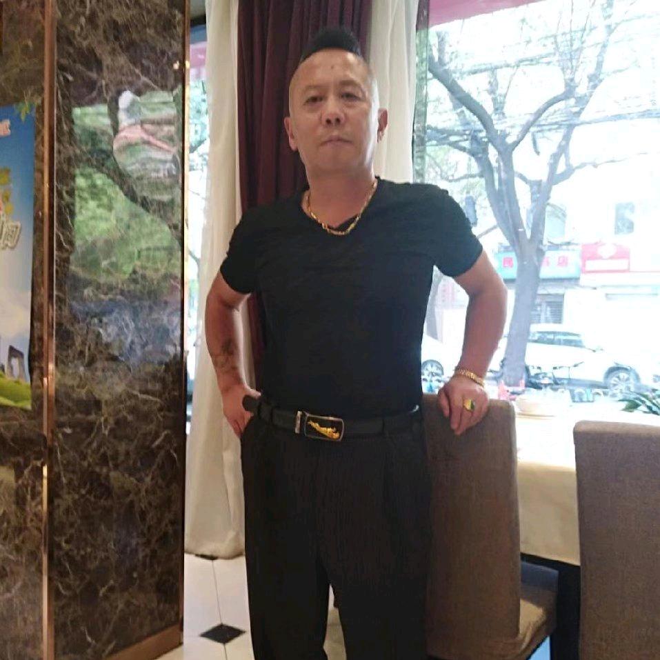 北京爷们儿