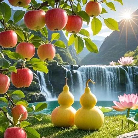红苹果🍎🍎