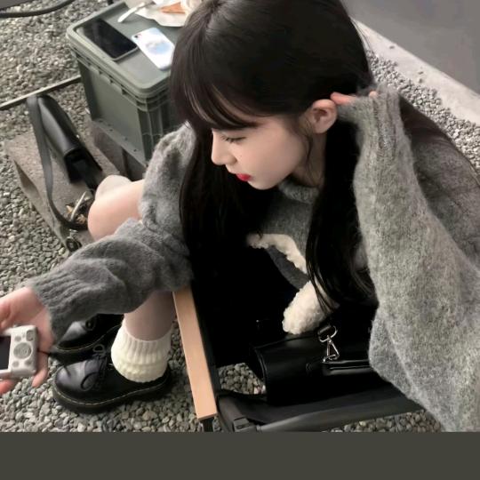 时尚穿搭所