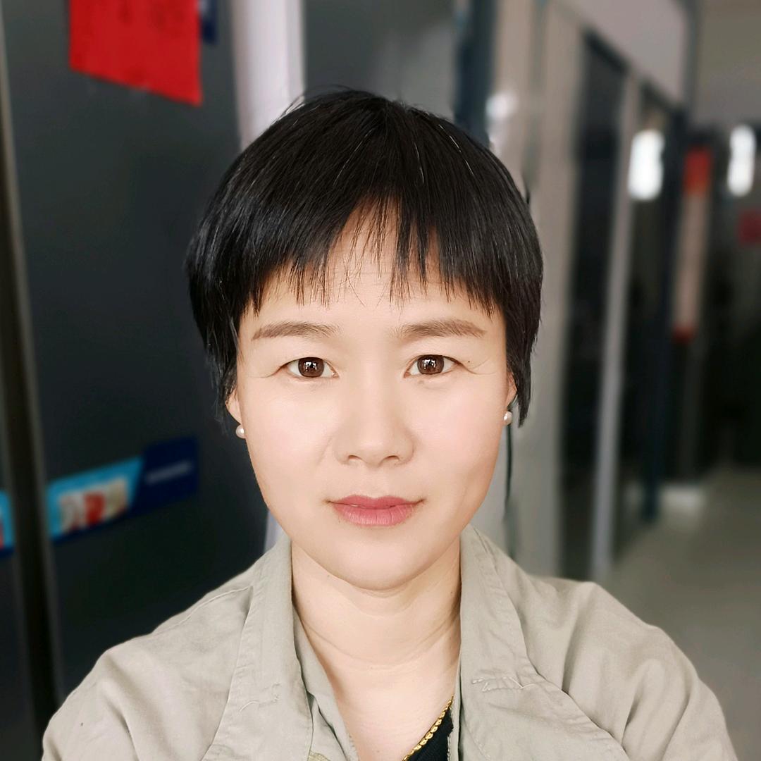 徐州家电刘姐